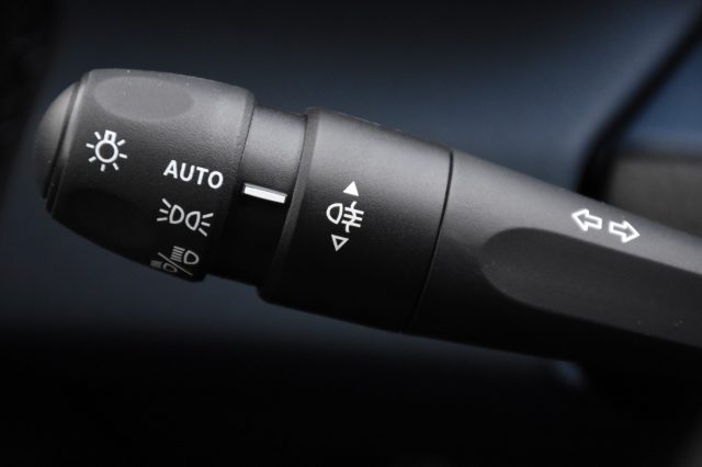 LANCIA Ypsilon usata, con Touch screen