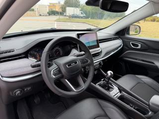 JEEP Compass usata, con Cruise Control