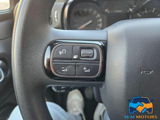 CITROEN C3 usata, con Sistema di navigazione