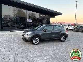 FIAT 500X usata, con Airbag Passeggero