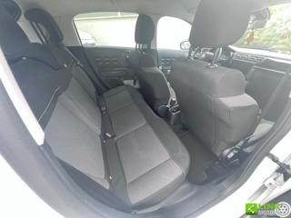 CITROEN C3 usata, con Vivavoce