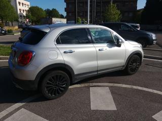 FIAT 500X usata, con Autoradio