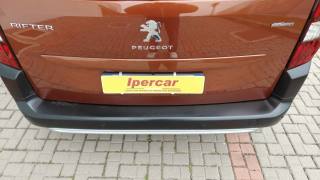PEUGEOT Rifter usata, con Cruise Control