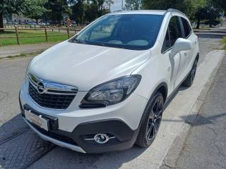 OPEL Mokka usata, con Controllo trazione