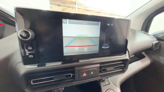 PEUGEOT Partner usata, con Cruise Control