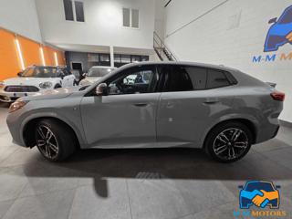 BMW X2 usata, con Antifurto