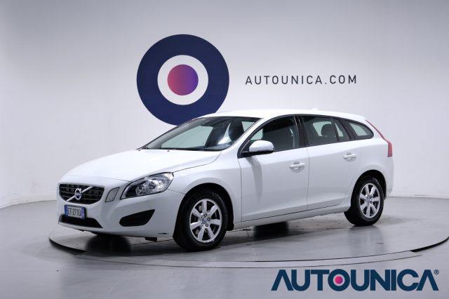 VOLVO V60 usata, con ABS