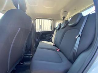 FIAT Panda usata, con Bluetooth