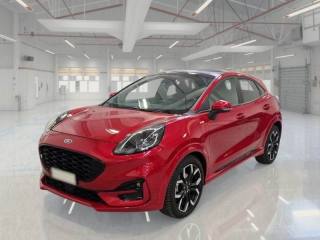 FORD Puma 1.5 EcoBlue 120 CV S&S ST-Line X