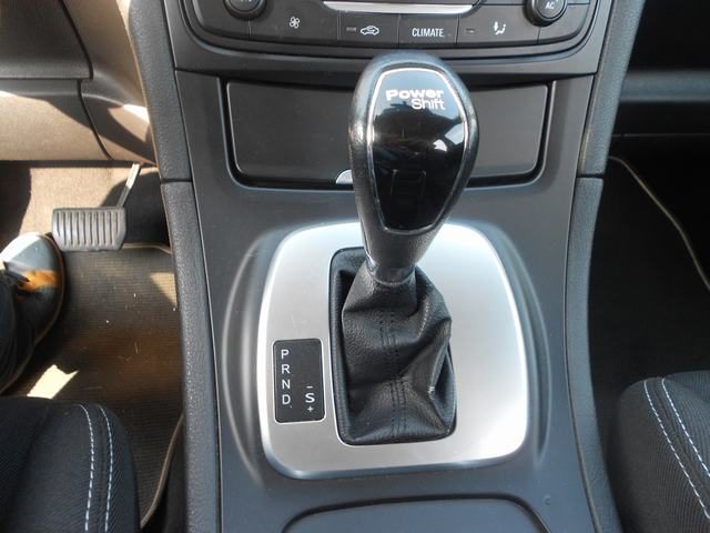 FORD S-Max usata, con Cruise Control
