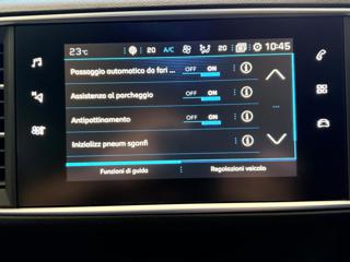 PEUGEOT 308 usata, con Vetri oscurati