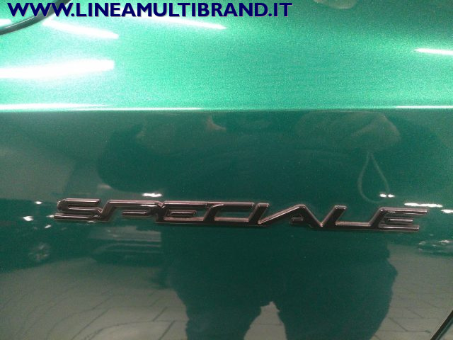 ALFA ROMEO Tonale usata, con Antifurto