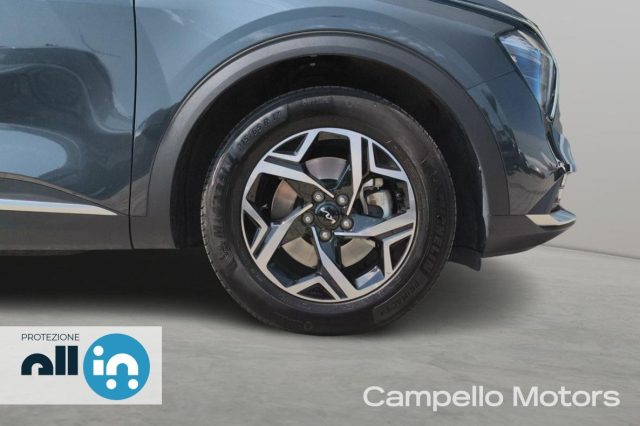 KIA Sportage usata 19