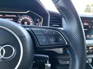 AUDI A1 usata, con Bracciolo