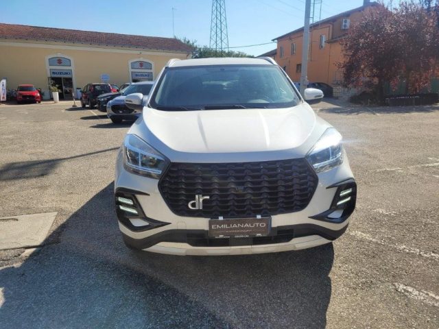 DR MOTOR DR 5.0 usata, con Boardcomputer