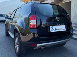 DACIA Duster usata, con Airbag laterali