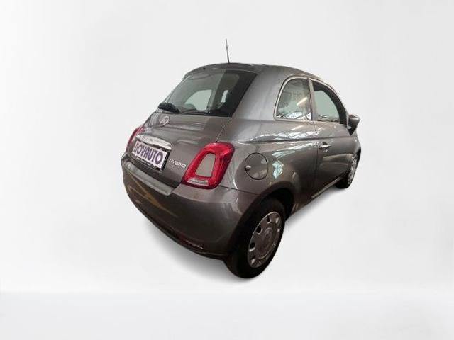 FIAT 500 usata, con Airbag laterali