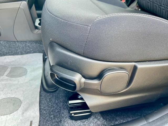 FIAT Panda usata, con Bluetooth