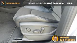 AUDI Q5 usata, con Trazione integrale