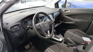 OPEL Crossland usata, con Antifurto