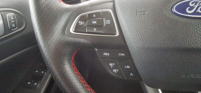 FORD EcoSport usata, con Sensore di pioggia