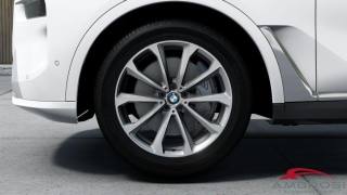 BMW X7 usata 6