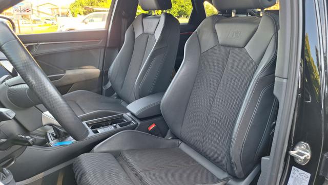 AUDI Q3 usata, con Airbag Passeggero