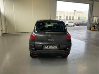 FIAT 500L usata, con Autoradio