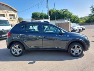 DACIA Sandero usata, con Autoradio