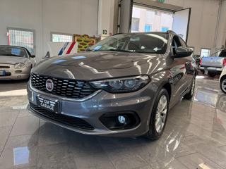 FIAT Tipo usata, con Boardcomputer