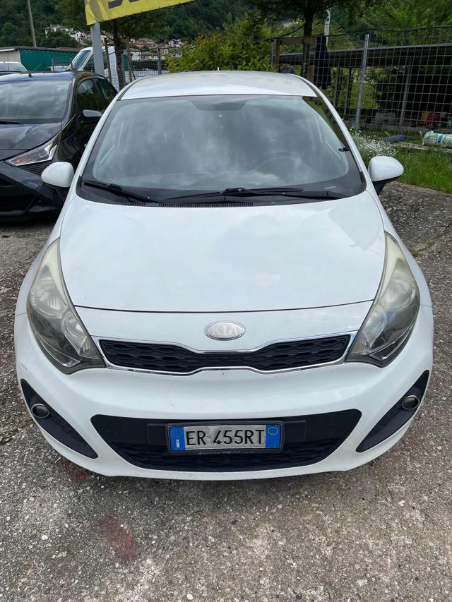 KIA Rio usata, con Airbag