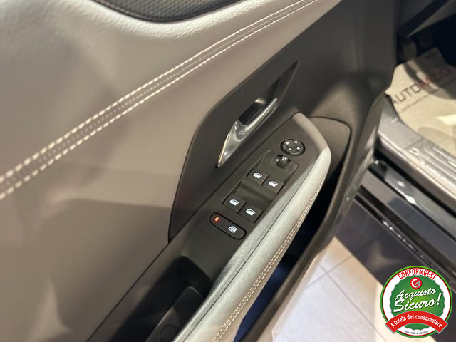 OPEL Mokka usata, con Park Distance Control