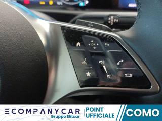 MERCEDES-BENZ A 180 usata, con Controllo trazione