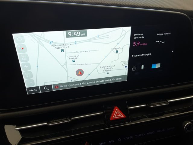 KIA Niro usata, con Cronologia tagliandi