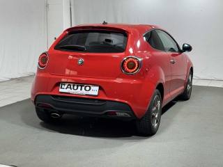 ALFA ROMEO MiTo usata, con Autoradio