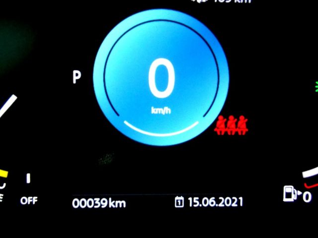 MINI Countryman usata, con Cruise Control