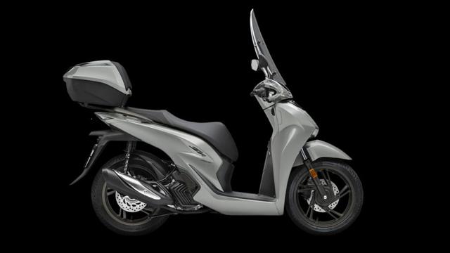 HONDA SH 150 usata 0