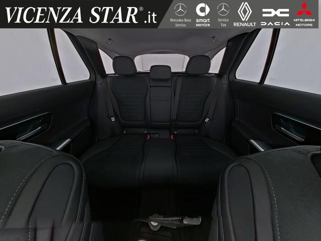 MERCEDES-BENZ C 200 usata, con Controllo trazione