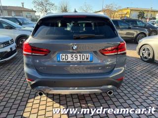 BMW X1 usata 17