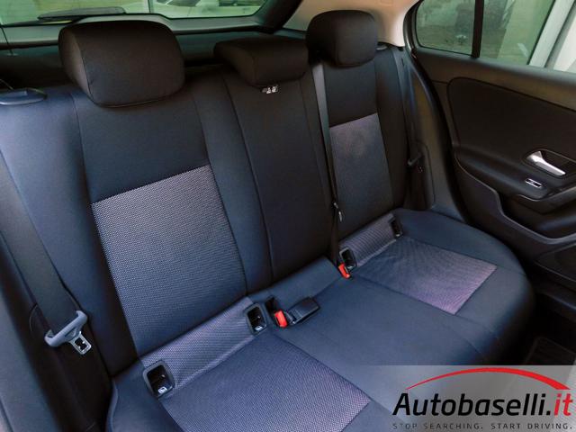 MERCEDES-BENZ A 180 usata 74