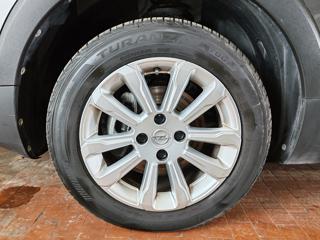 OPEL Crossland usata, con Chiusura centralizzata