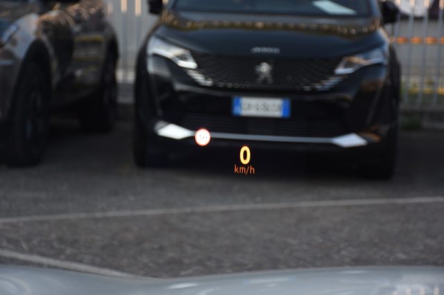SMART Smart usata, con Controllo vocale