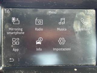 RENAULT Twingo usata 33