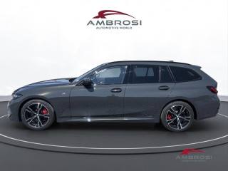 BMW 320 usata 5