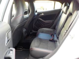 MERCEDES-BENZ GLA 200 usata, con Immobilizzatore elettronico