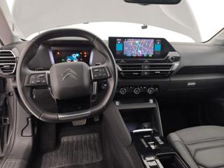 CITROEN C4 usata, con ESP