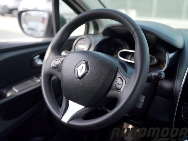 RENAULT Clio usata 12