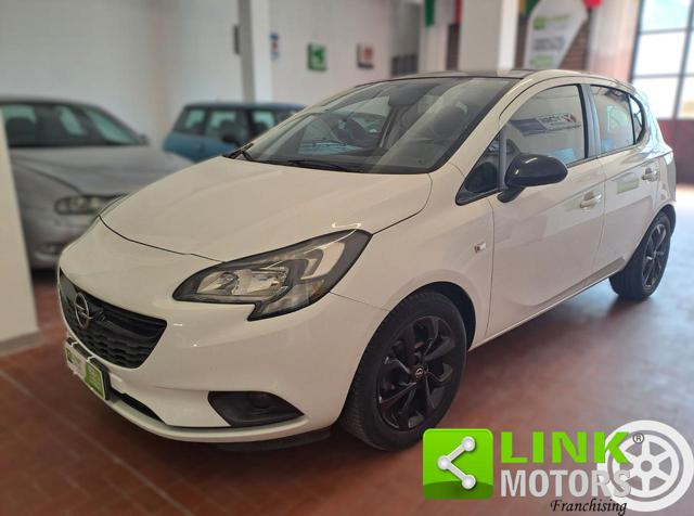 OPEL Corsa usata, con Autoradio