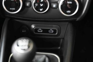 FIAT Tipo usata, con Filtro antiparticolato