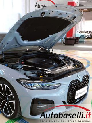 BMW 420 usata 86